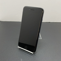 APPLE 〔中古〕iPhoneSE(第3世代) 64GB ミッドナイト MMYC3J/A au版