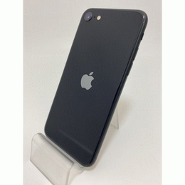 APPLE 〔中古〕iPhoneSE(第3世代) 64GB MMYC3J/A Midnight auSIMフリー