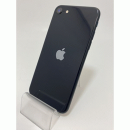 APPLE 〔中古〕iPhoneSE(第3世代) 64GB MMYC3J/A Midnight auSIMフリー