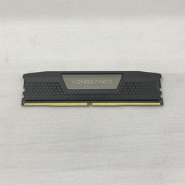 DDR5-6400 8×2 16GBデスクトップ　未使用開封済 ノーブランド 〔中古〕デスクトップPC用 DDR5 6400 16GB XMP（中古保証