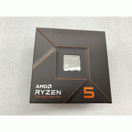 AMD 〔中古〕Ryzen5 7600 BOX（中古保証1ヶ月間） | パソコン工房