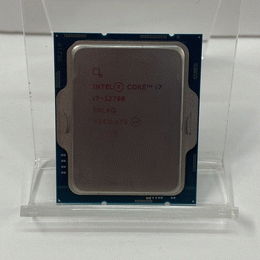 中古Intel CPU | パソコン工房【公式通販】