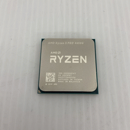 AMD 〔中古〕Ryzen5 7600 BOX（中古保証1ヶ月間） | パソコン工房