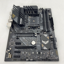 ASUS 〔中古〕TUF GAMING B650E-E WIFI （中古1ヶ月保証） | パソコン
