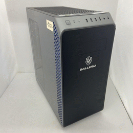 HP 〔中古〕OMEN 30L GT13-0826jp 1V7D9AA#ABJ インテル® Core™ i7