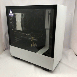 ノーブランド 〔中古〕ゲーミングPC(i7-11700,RTX3060Ti) インテル