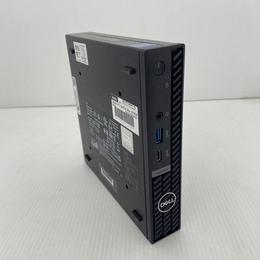DELL 〔中古〕 OptiPlex 3050 SFF / インテル® Core™ i3 プロセッサー