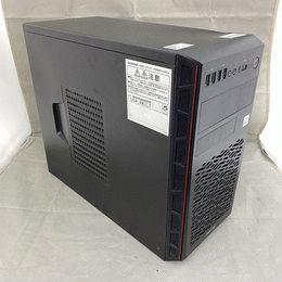 THIRDWAVE 〔中古〕GALLERIA PC (i5-12400 RTX3060) インテル® Core