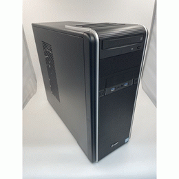 THIRDWAVE 〔中古〕GALLERIA RM5R-G60S / Windows 11 Home / Ryzen 5