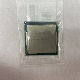 中古Core i7 プロセッサー (intel CPU) | パソコン工房【公式通販】
