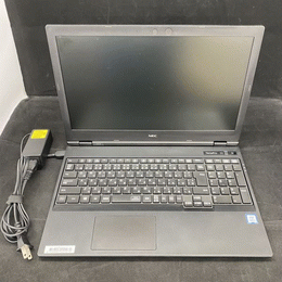 NEC 〔中古〕VersaPro VK540/C-B Ryzen 5 5500U/DDR4 16GB(増設交換