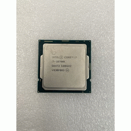 中古Core i7 プロセッサー (intel CPU) | パソコン工房【公式通販】