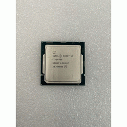 Intel 〔中古〕インテル® Core™ i7-10700 プロセッサー Bulk（中古保証