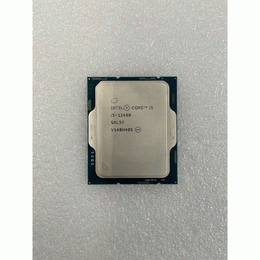 中古Core i5 プロセッサー (intel CPU) | パソコン工房【公式通販】