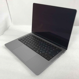 APPLE 〔中古〕MacBook Pro (16-inch・M2 Pro・2023) MNW83J/A