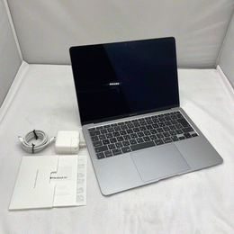 APPLE 〔中古〕MacBook Air (15-inch・M3・2024) MRYU3J/A