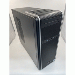 FRONTIER 〔中古〕FRONTIER (Ryzen 7-3700X+RTX2070SUPER)（中古1ヶ月