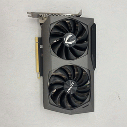 ZOTAC 〔中古〕GeForce RTX3070 Twin Edge ZT-A30700E-10P（中古保証1