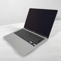 APPLE 〔中古〕MacBook Air (M1・2020) 8コアGPU/8GB/512GB MGNA3J/A