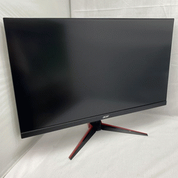IO-DATA 〔中古〕27インチ液晶ディスプレイ LCD-AH271EDB-B（中古保証3