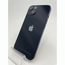 APPLE 〔中古〕iPhone13 128GB MLNC3J/A Midnight docomoSIMロック解除