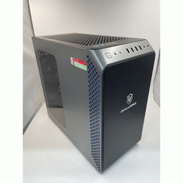 ノーブランド 〔中古〕自作PC(Ryzen5-5600X,RTX2070SUPER) Ryzen 5