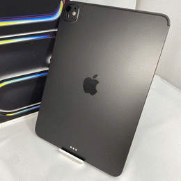 APPLE 〔中古〕11インチiPad Pro(M5) 256GB シルバー MDWL4J/A Wi-Fi