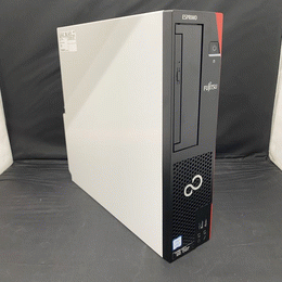 中古デスクトップパソコン FUJITSU(富士通) | パソコン工房【公式通販】
