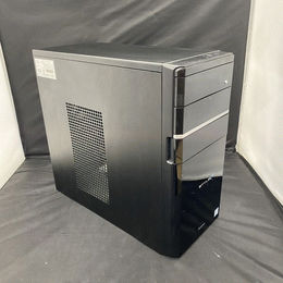 iiyama PC 〔中古〕CTO パソコンbiz-M インテル® Core™ i5