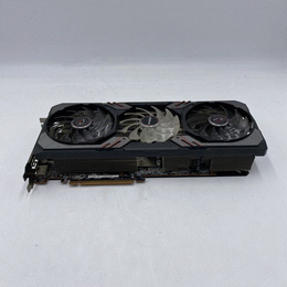 ASRock 〔中古〕Radeon RX 5700 XT Taichi X 8G OC+（中古保証1ヶ月間