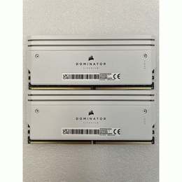 Crucial 〔中古〕デスクトップPC用 DDR5 5600 32GB XMP・EXPO（中古