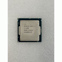 中古Core i7 プロセッサー (intel CPU) | パソコン工房【公式通販】