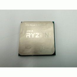 AMD 〔中古〕Ryzen5 5600G BOX（中古保証1ヶ月間） | パソコン工房