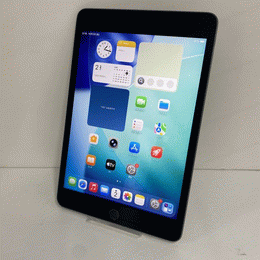 APPLE 〔中古〕iPad mini5 (第5世代) Wi-Fiモデル 64GB スペースグレイ