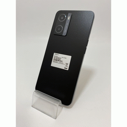 OPPO 〔中古〕OPPO Reno9 A 128GB ムーンホワイト YMOPRENO9A Y!mobile