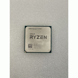 AMD 〔中古〕Ryzen7 3700X BOX（中古保証1ヶ月間） | パソコン工房