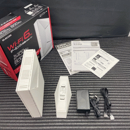 TP-LINK 〔中古〕Archer AX11000（中古保証1ヶ月間） | パソコン工房