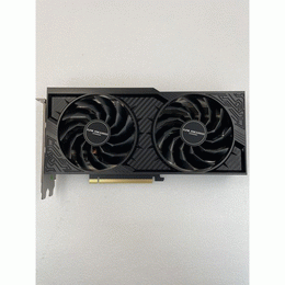玄人志向 〔中古〕GeForce RTX4060 Ti 8GB GG-RTX4060Ti-E8GB/OC/DF