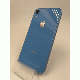APPLE 〔中古〕iPhoneXR 64GB MT032J/A White docomoSIMロック（中古