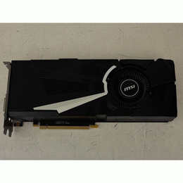 MSI 〔中古〕GeForce GTX1070 AERO 8G OC（中古保証1ヶ月間