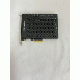 AVERMEDIA 〔中古〕LIVE GAMER ULTRA GC553（中古保証1ヶ月間
