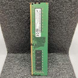 Micron 〔中古〕デスクトップPC用 DDR4 2133 8GB SPD（中古保証1ヶ月間