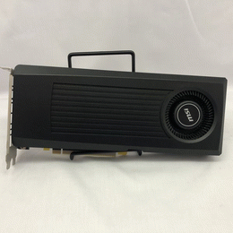 玄人志向 〔中古〕GeForce RTX4060Ti GG-RTX4060Ti-E8GB/OC/DF（中古