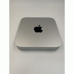 APPLE 〔中古〕Mac mini (M1・2020) MGNR3J/A Apple M1 8Core/8GB