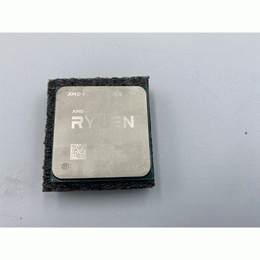 動作確認済み/AMD Ryzen 5700X 　バルク品 AMD 〔中古〕Ryzen7 5700X Bulk（中古保証1ヶ月間） | パソコン工房