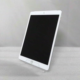 APPLE 〔中古〕iPad (第7世代) 32GB シルバー MW6C2J/A SoftBank SIM