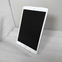 APPLE 〔中古〕iPad (第7世代) Wi-Fiモデル 32GB シルバー MW752J/A