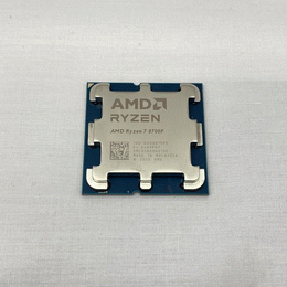 新品未開封AMD Ryzen 7 9850X3D BOX AMD 〔中古〕Ryzen7 9850X3D BOX（中古保証1ヶ月間） | パソコン工房