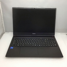 中古ノートパソコン iiyama | パソコン工房【公式通販】