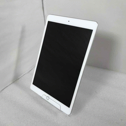 APPLE 〔中古〕iPad(第8世代) 32GB MYLA2J/A Silver Wi-Fiモデル（中古